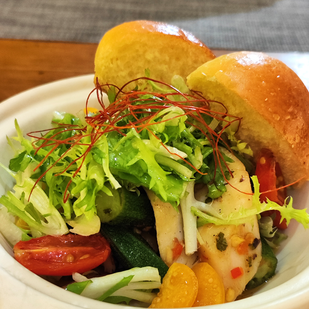 到府私廚料理11